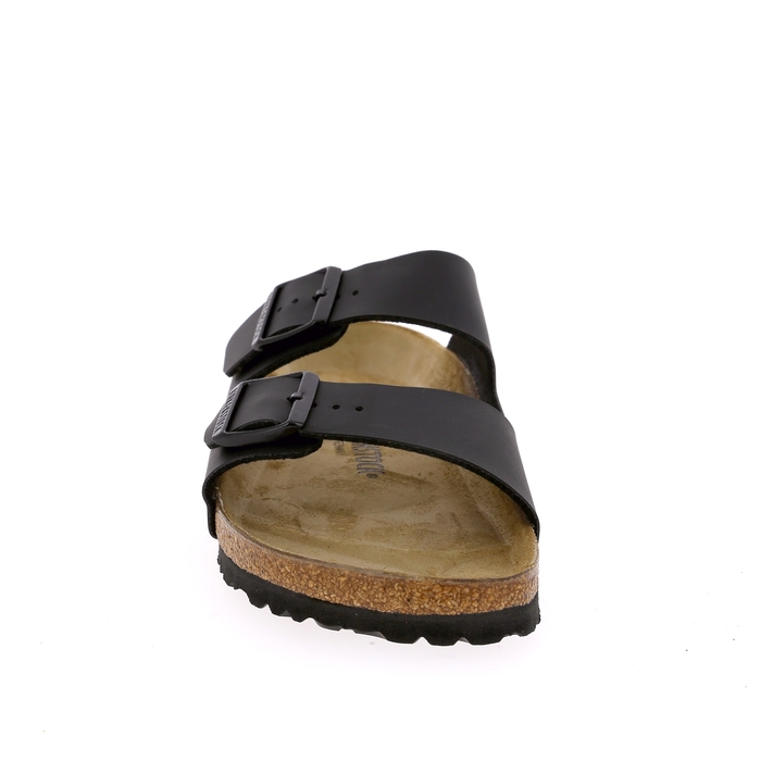 Birkenstock mulles noir noir