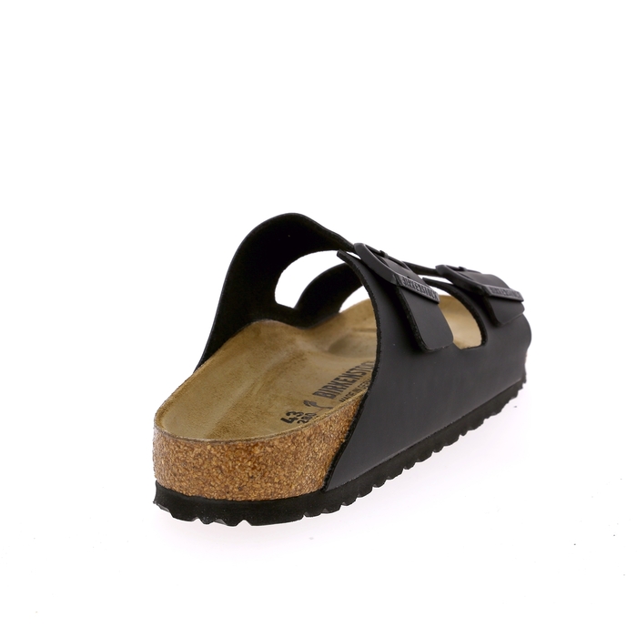 Birkenstock mulles noir noir