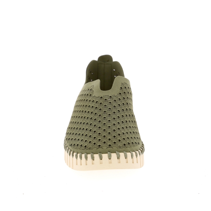 Ilse Jacobsen sneakers kaki kaki
