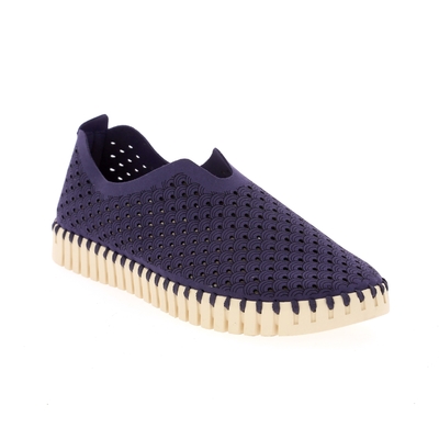 Ilse Jacobsen sneakers blauw