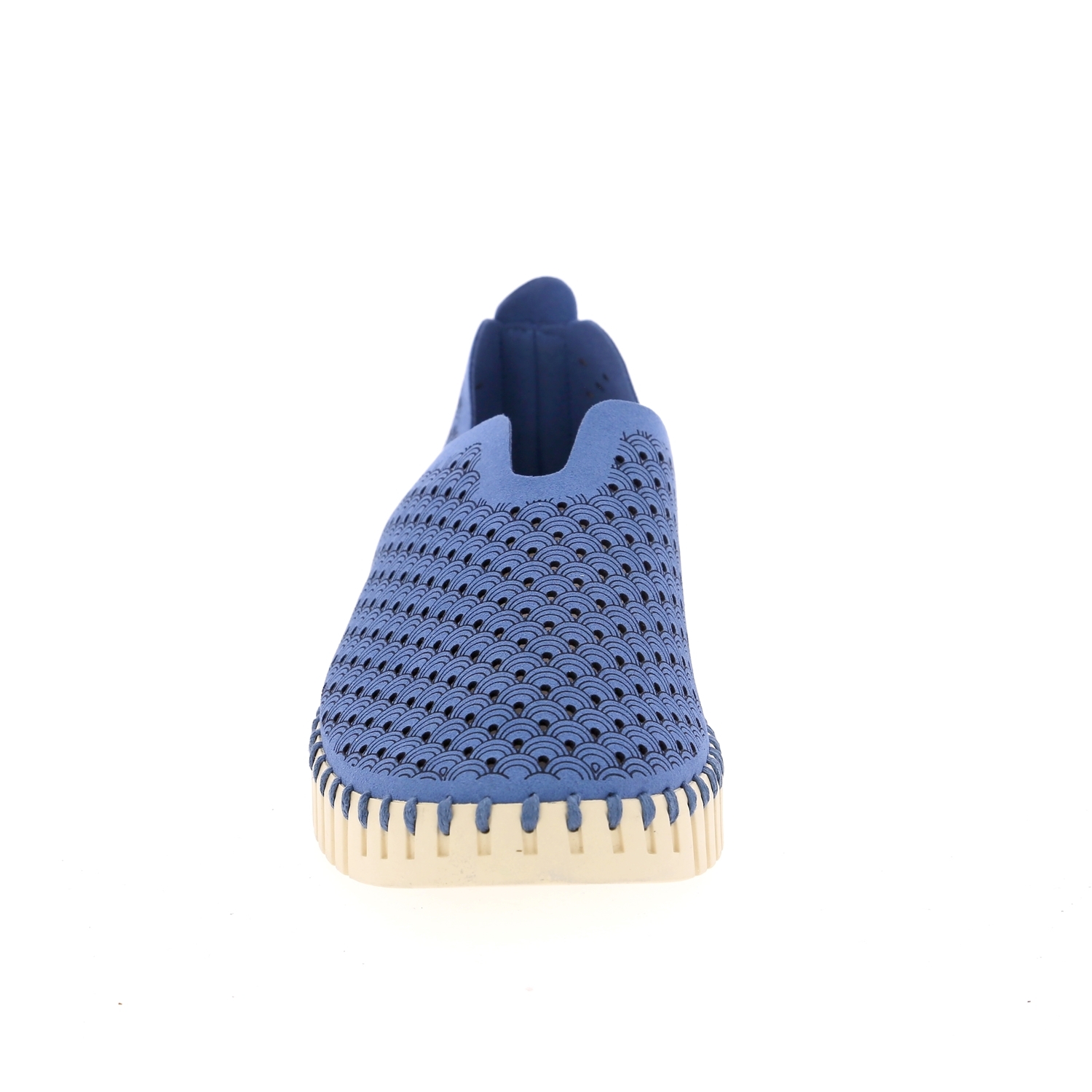Zoom Ilse Jacobsen sneakers hemelsblauw