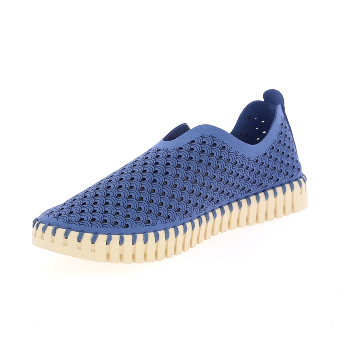 Ilse Jacobsen sneakers hemelsblauw hemelsblauw