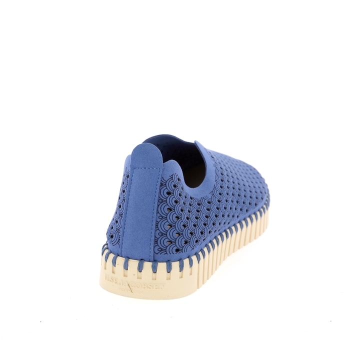 Ilse Jacobsen sneakers hemelsblauw hemelsblauw