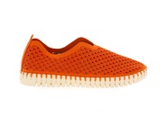 Ilse Jacobsen Sneakers oranje