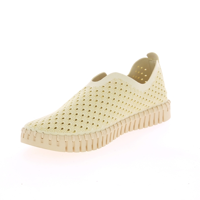 Ilse Jacobsen basket milk
