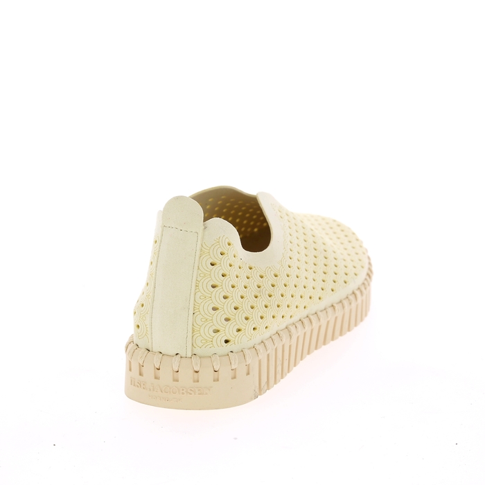 Ilse Jacobsen basket milk
