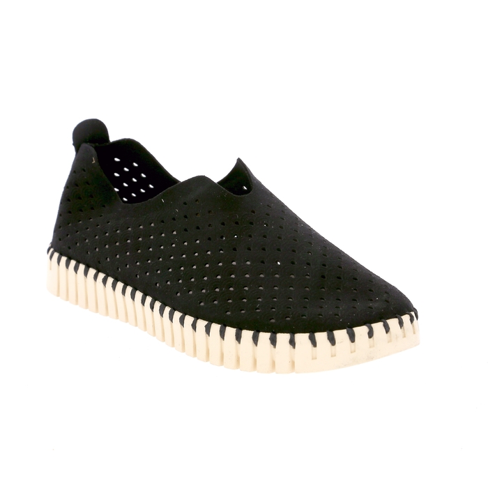 Ilse Jacobsen sneakers kaki