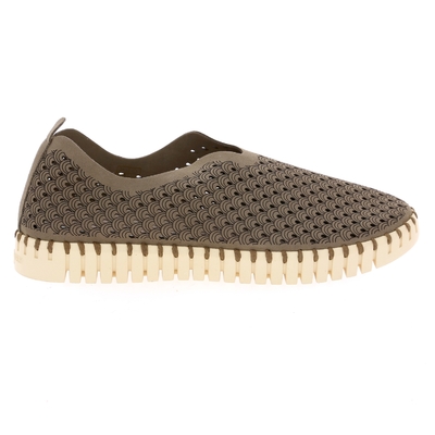 Ilse Jacobsen sneakers taupe