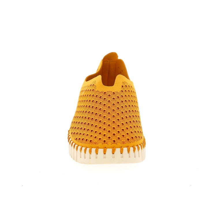 Ilse Jacobsen sneakers oker oker
