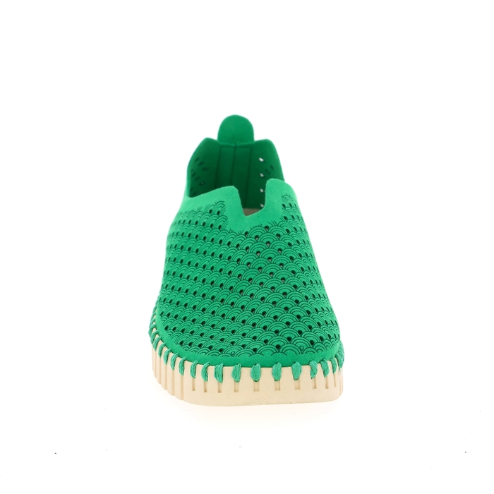 Ilse Jacobsen sneakers groen groen