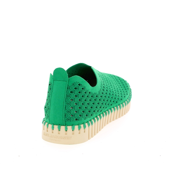 Ilse Jacobsen sneakers groen groen