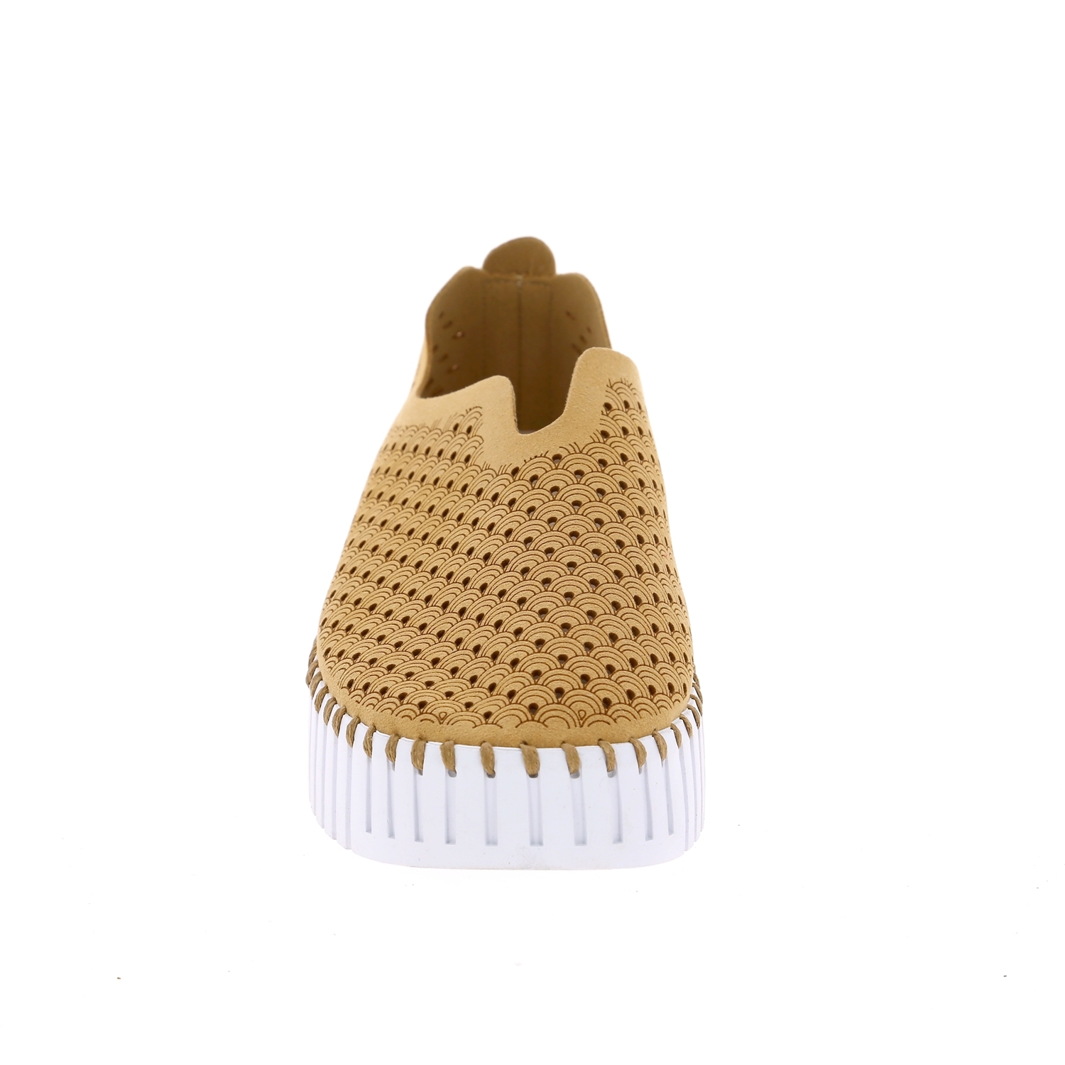 Zoom Sneakers Ilse Jacobsen