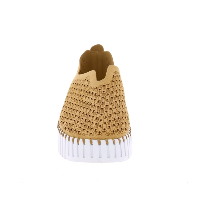 Sneakers Ilse Jacobsen beige