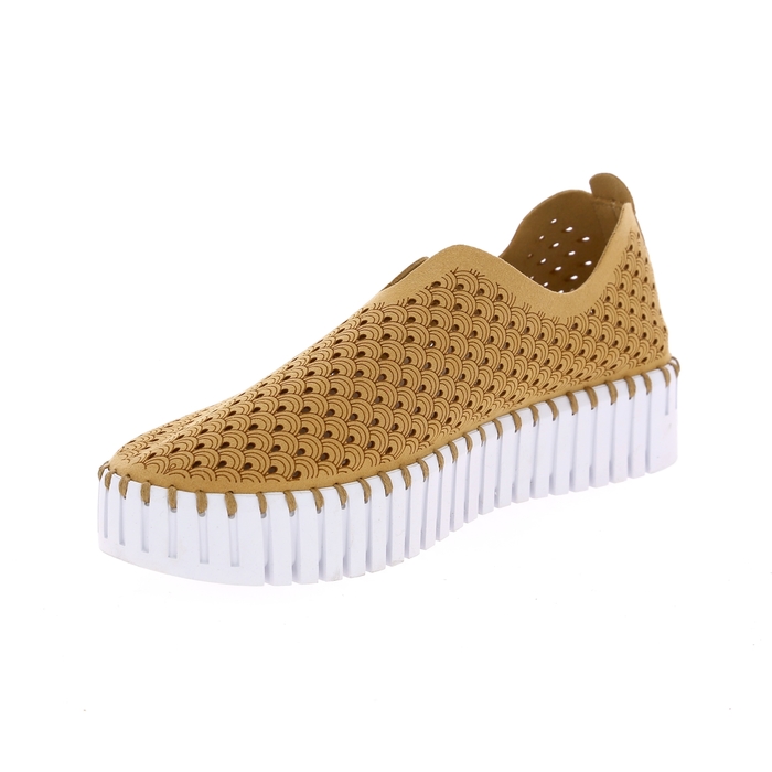 Sneakers Ilse Jacobsen beige