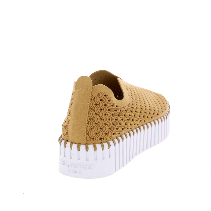 Sneakers Ilse Jacobsen beige