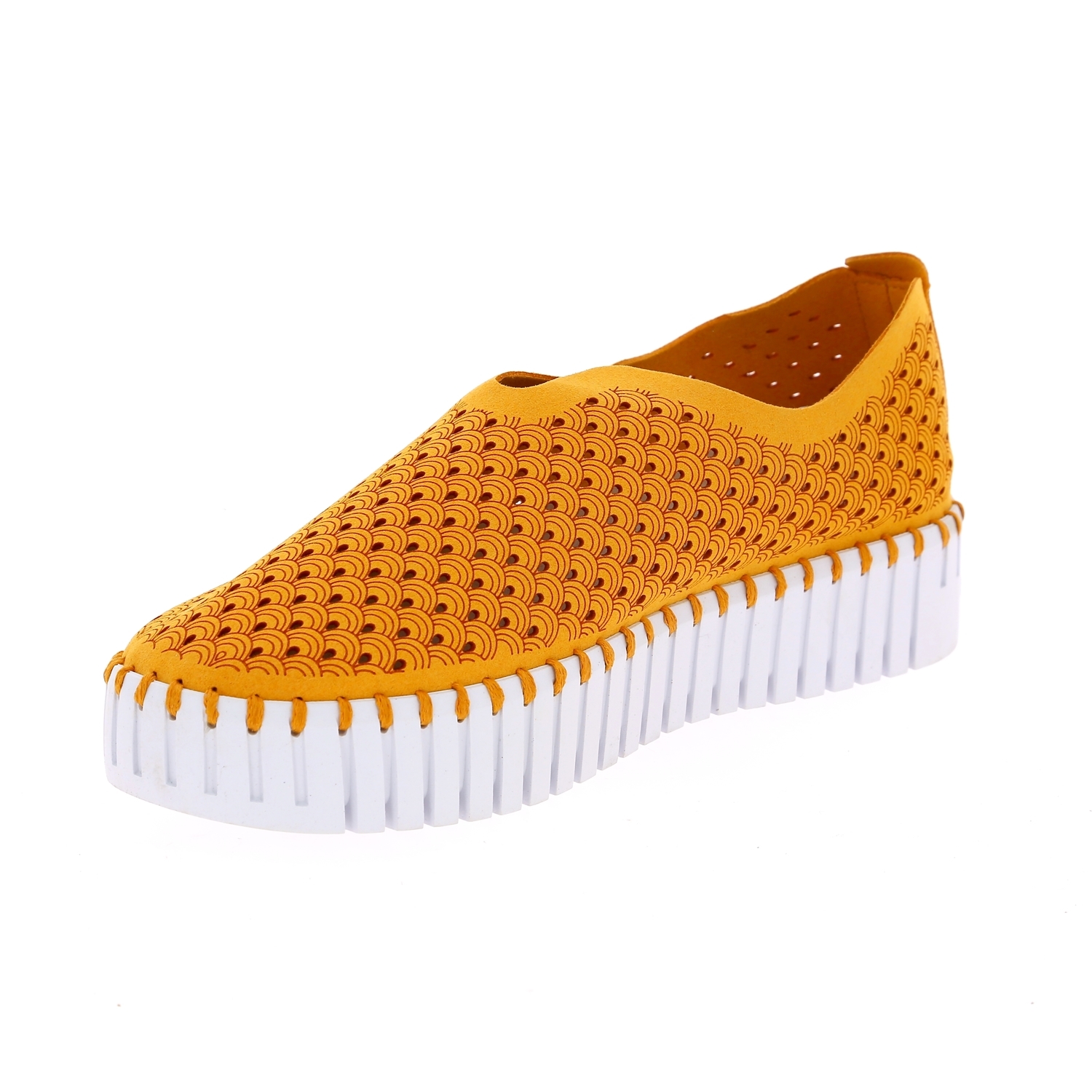 Zoom Ilse Jacobsen basket