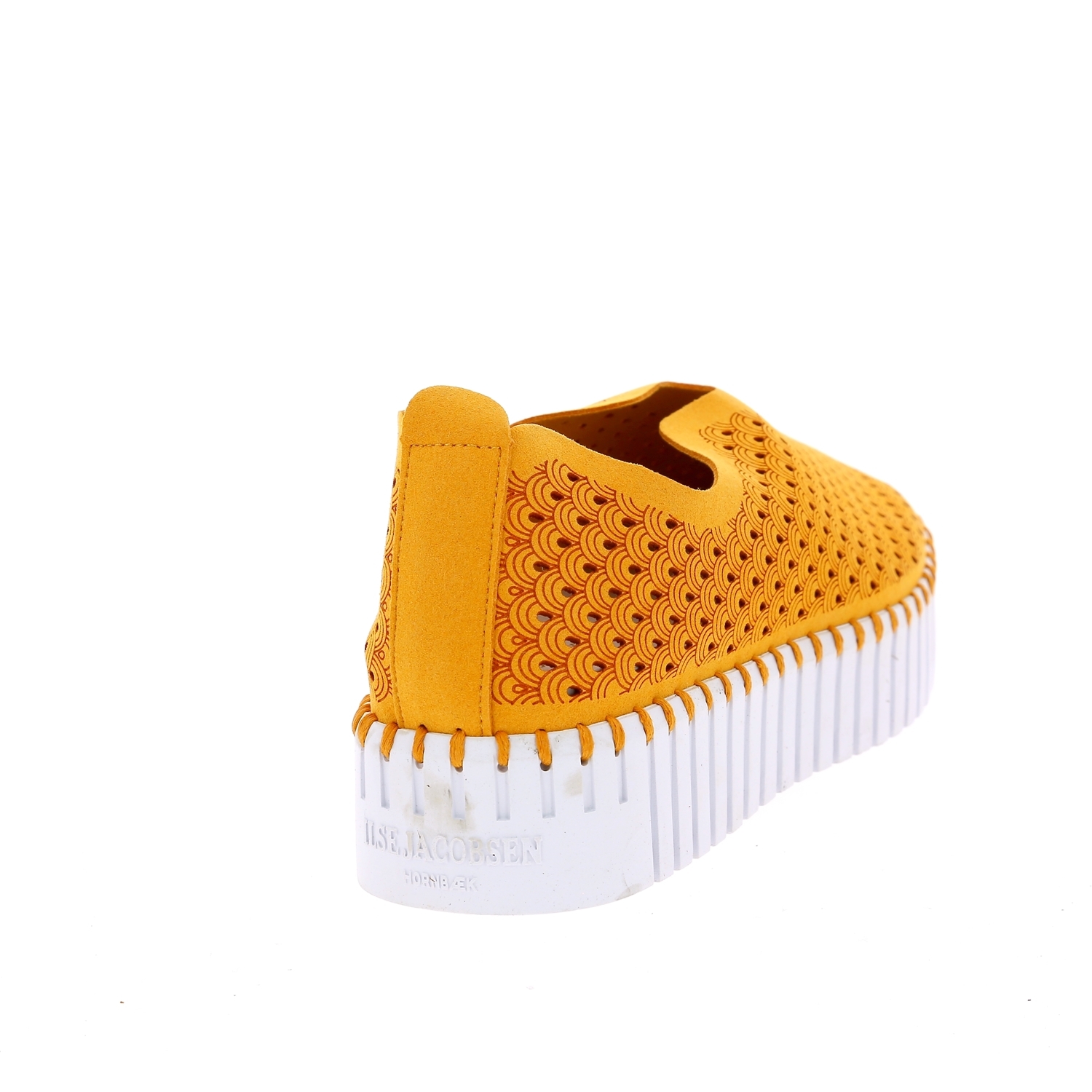 Zoom Ilse Jacobsen basket