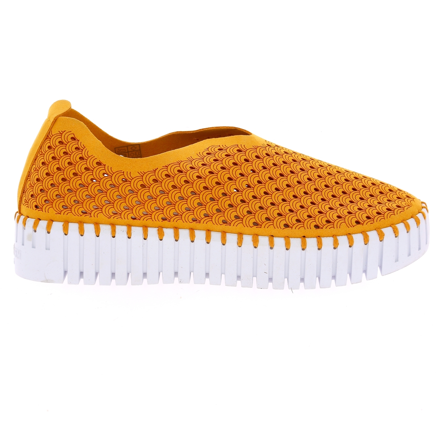 Zoom Ilse Jacobsen basket