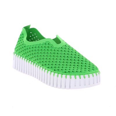 Ilse Jacobsen Sneakers groen