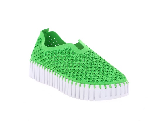 Ilse Jacobsen Sneakers groen