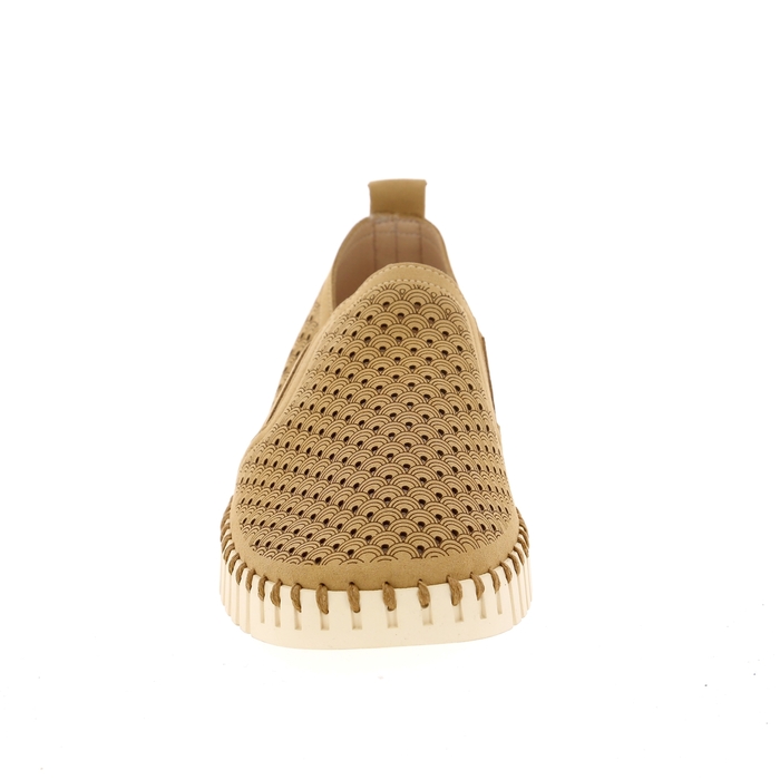Ilse Jacobsen basket beige beige