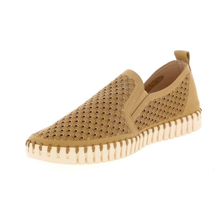 Ilse Jacobsen basket beige beige
