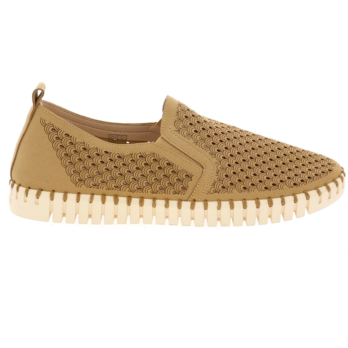 Ilse Jacobsen basket beige beige
