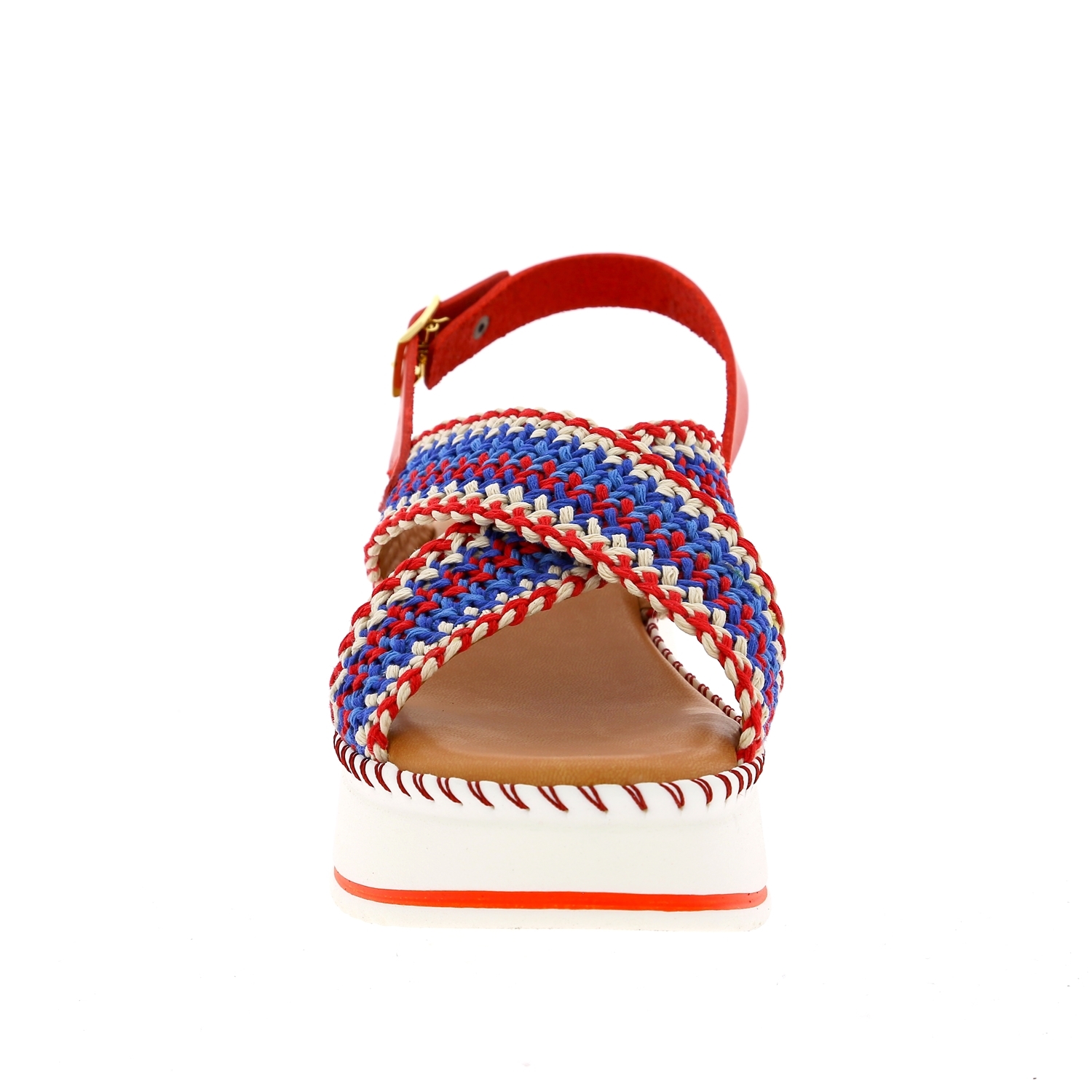 Zoom Cypres sandales multi