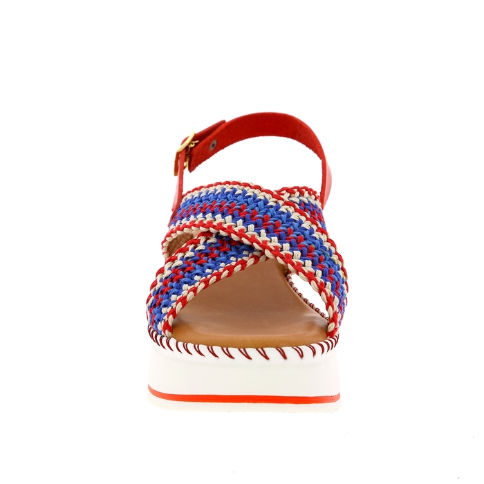 Cypres sandales multi multi