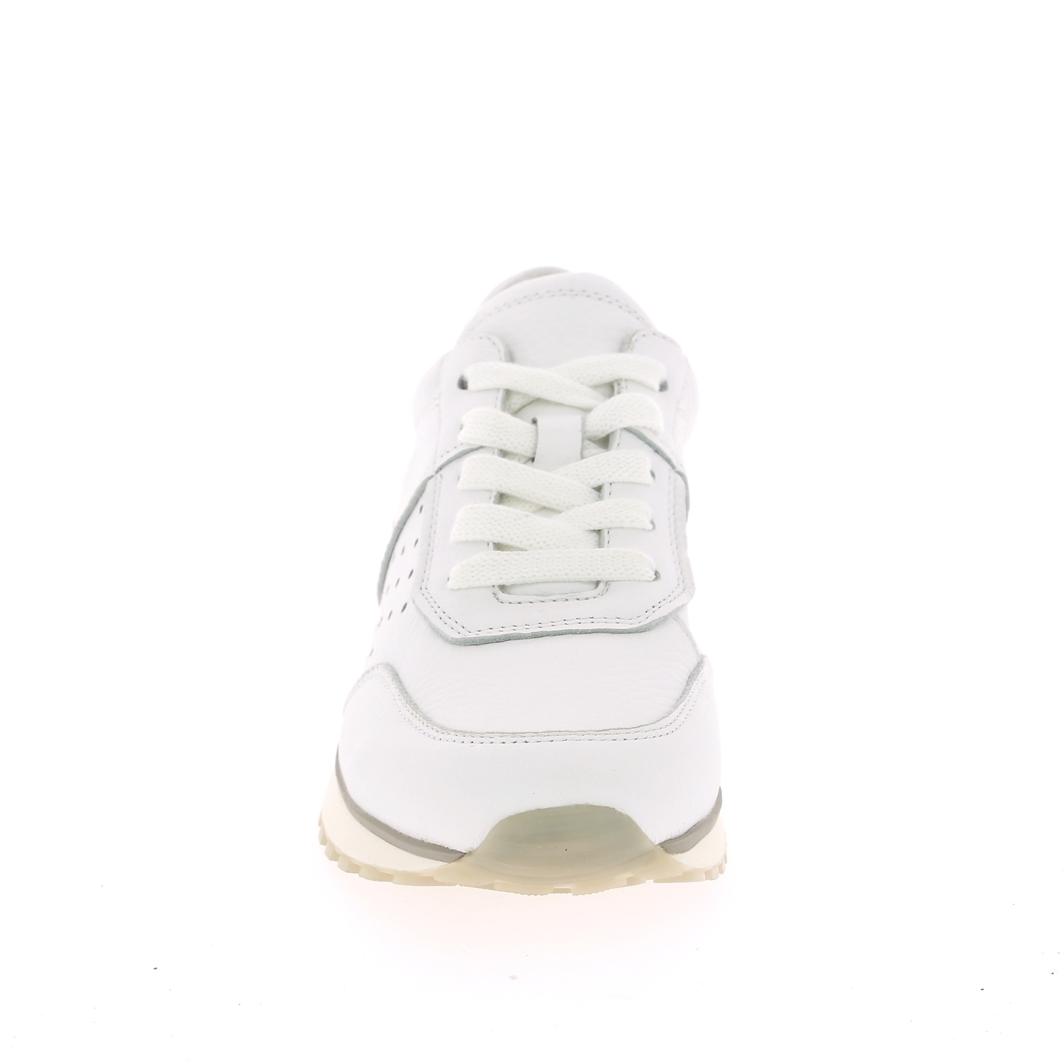 Zoom Cypres sneakers wit