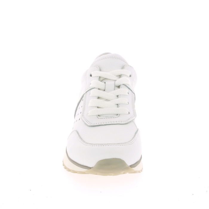 Cypres sneakers wit wit