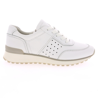 Cypres sneakers wit