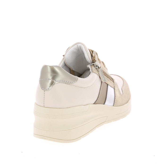 Cypres sneakers beige beige