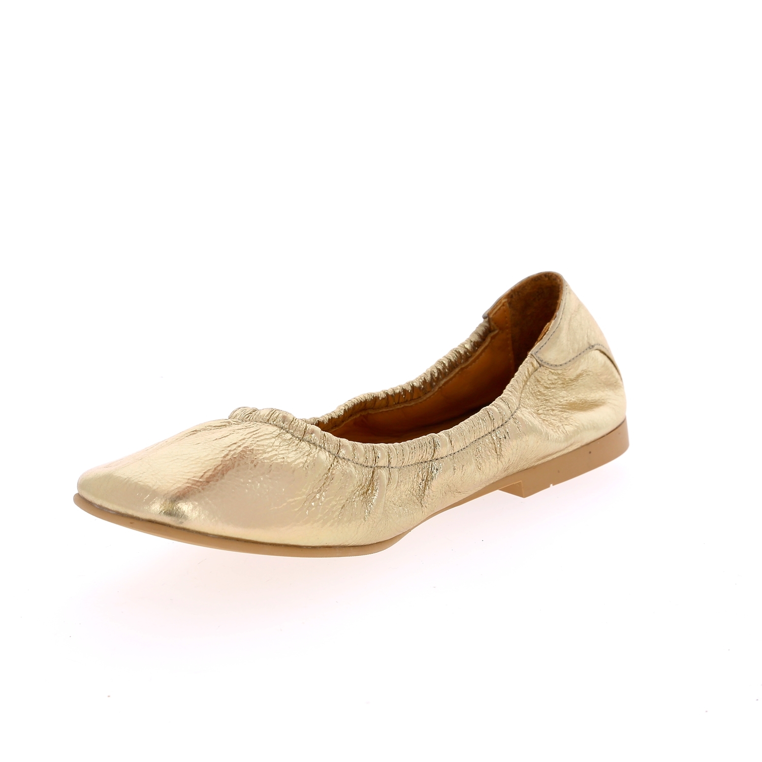 Zoom Gioia ballerines or