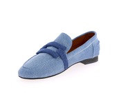 Gioia Moccassins jeans