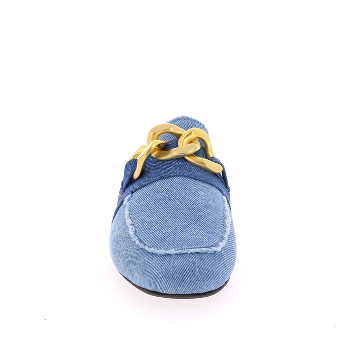 Gioia muiltjes - slippers jeans jeans