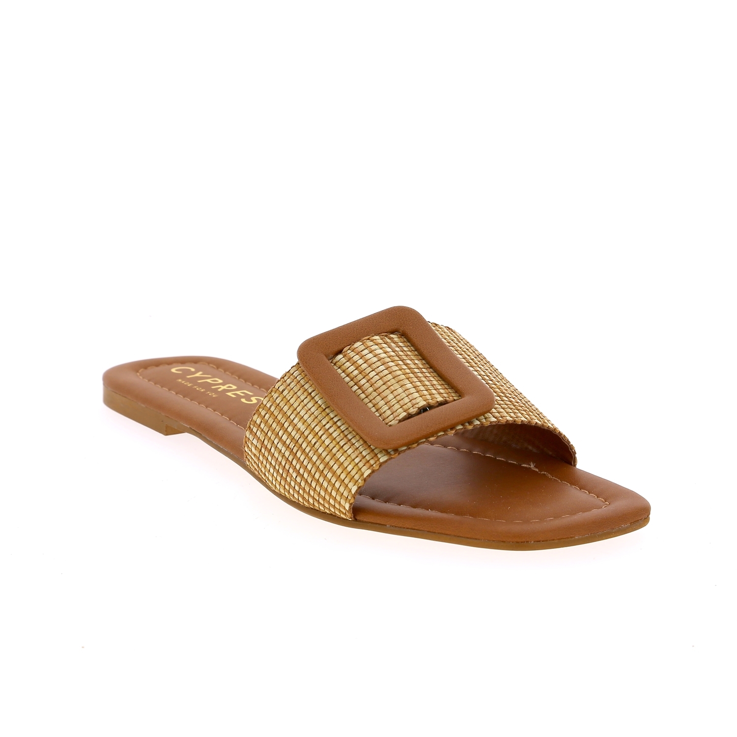 Zoom Cypres mulles beige