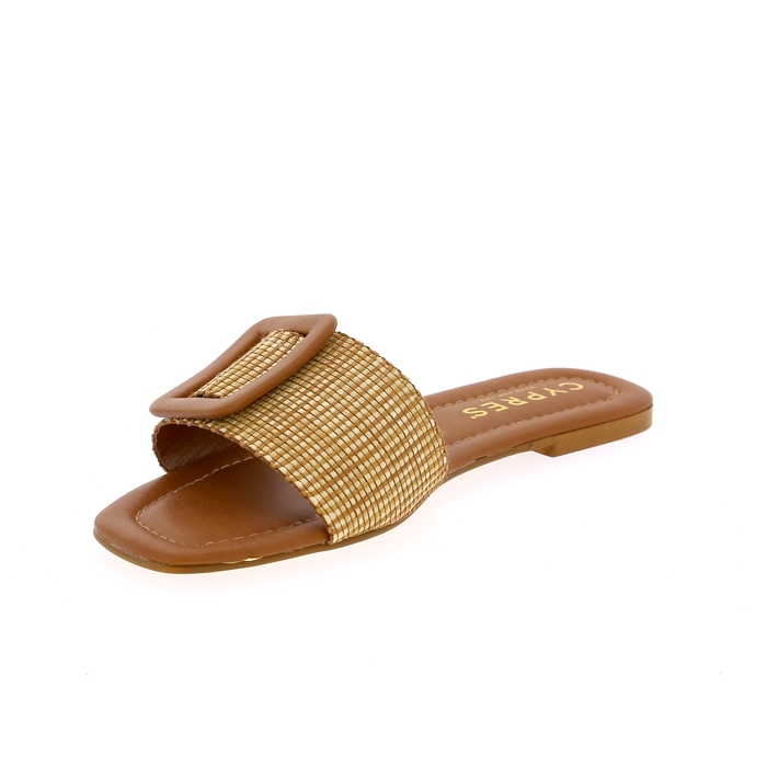 Cypres mulles beige beige