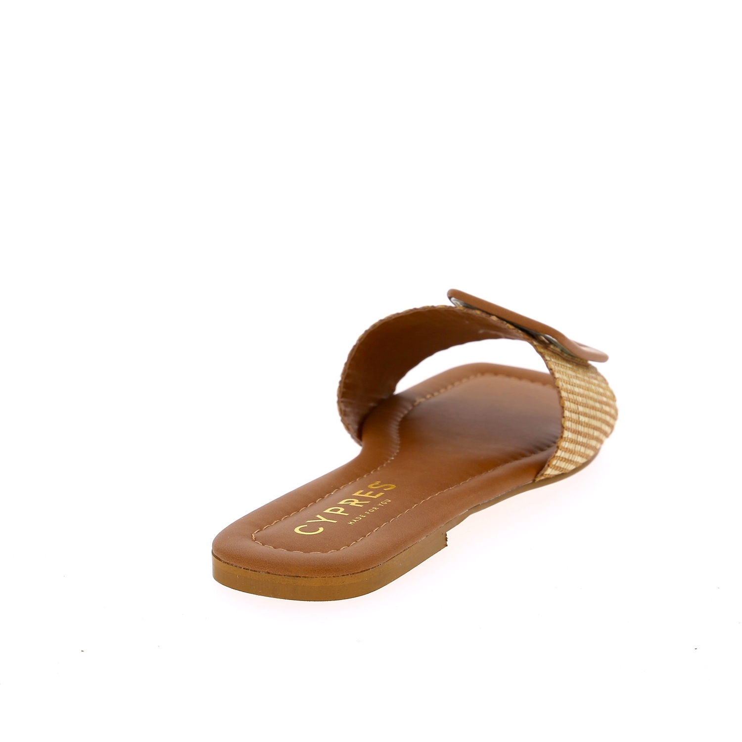 Zoom Cypres mulles beige