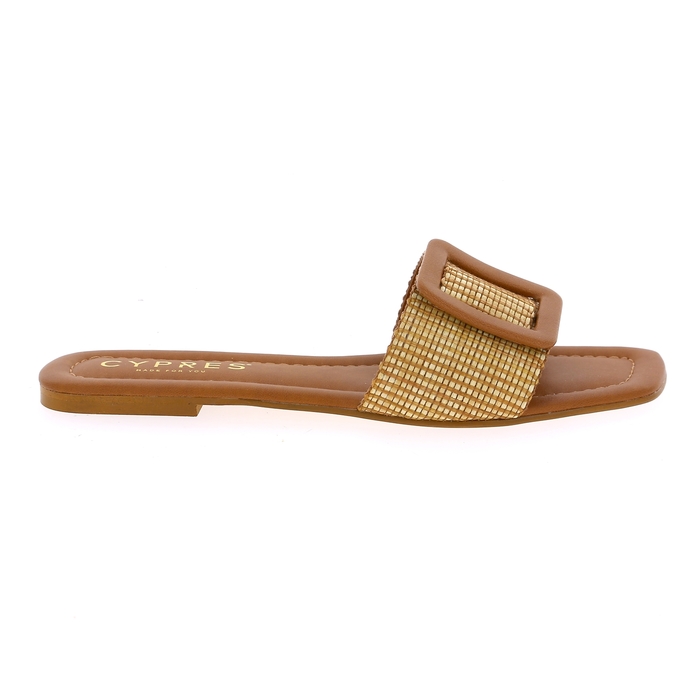 Cypres mulles beige beige