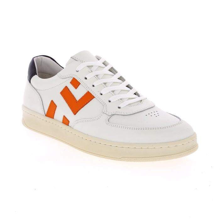 Cypres basket blanc blanc