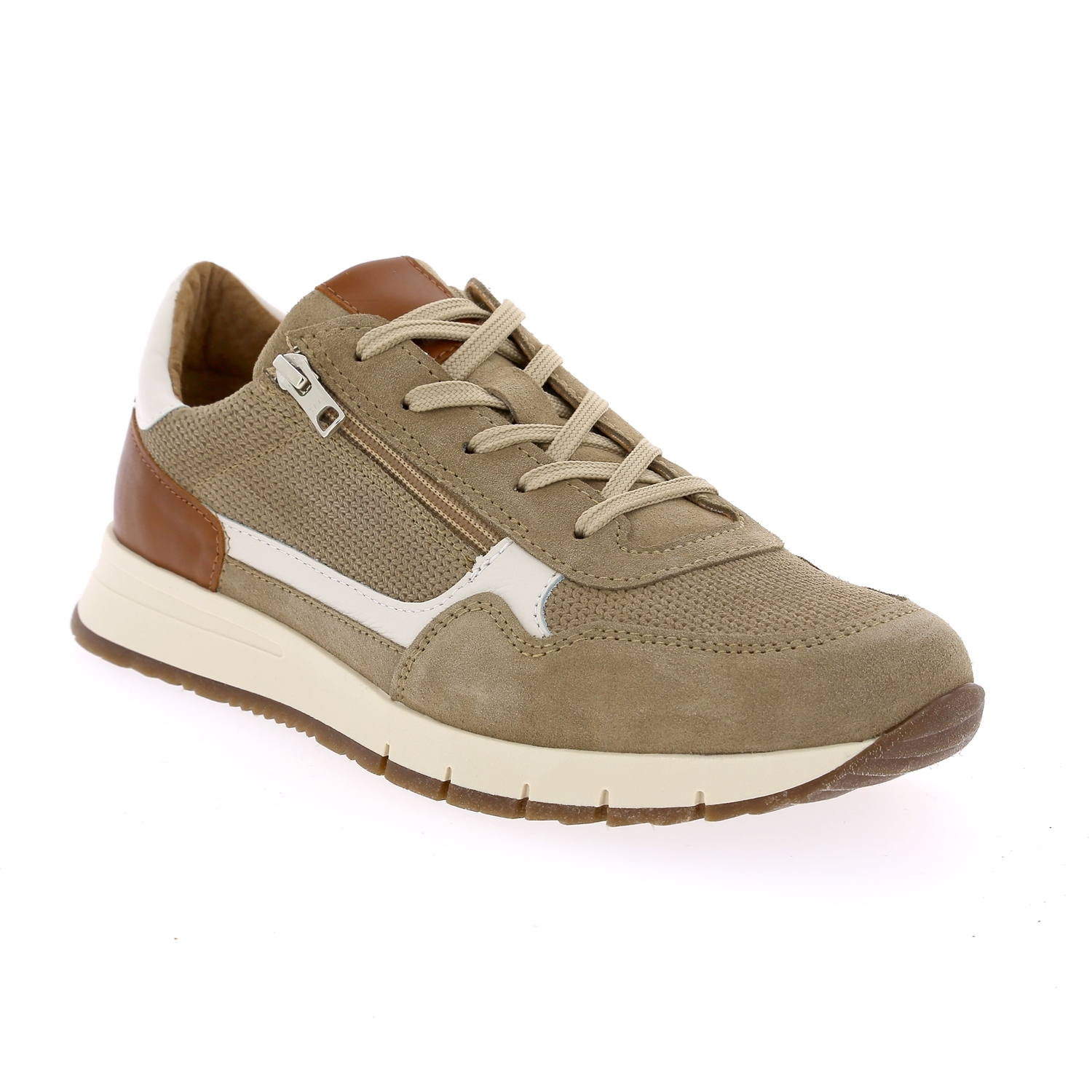 Zoom Cypres basket beige