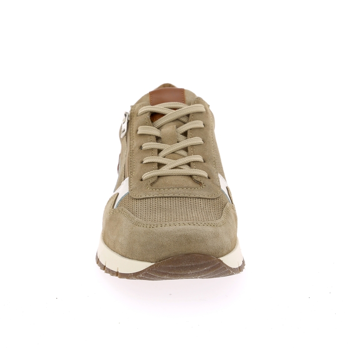 Cypres basket beige beige