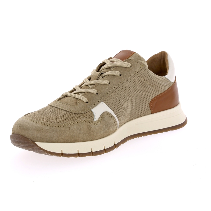 Cypres basket beige beige