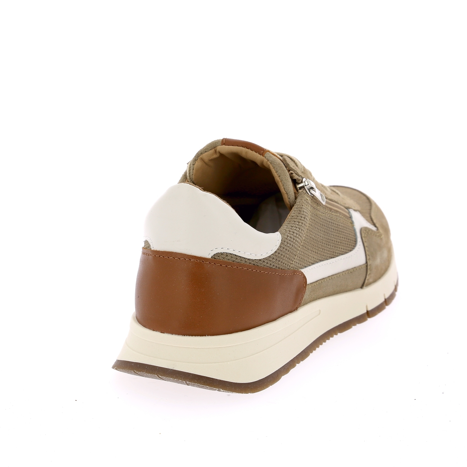 Zoom Cypres basket beige