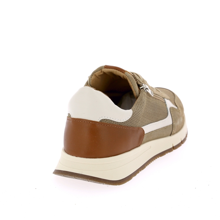 Cypres basket beige beige