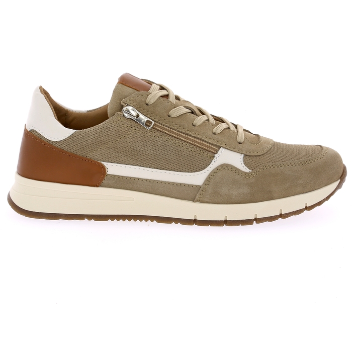 Cypres basket beige beige