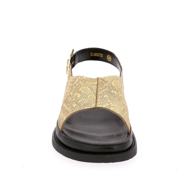 Copenhagen Sandalen