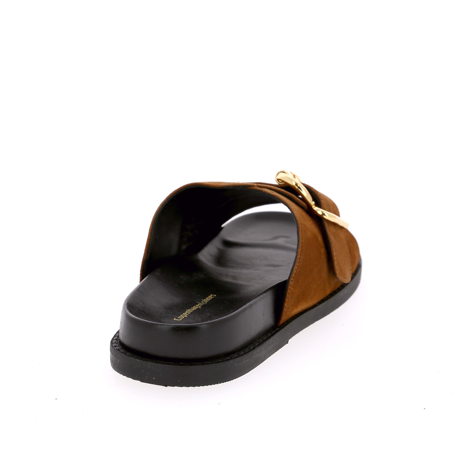 Zoom Copenhagen mulles cognac