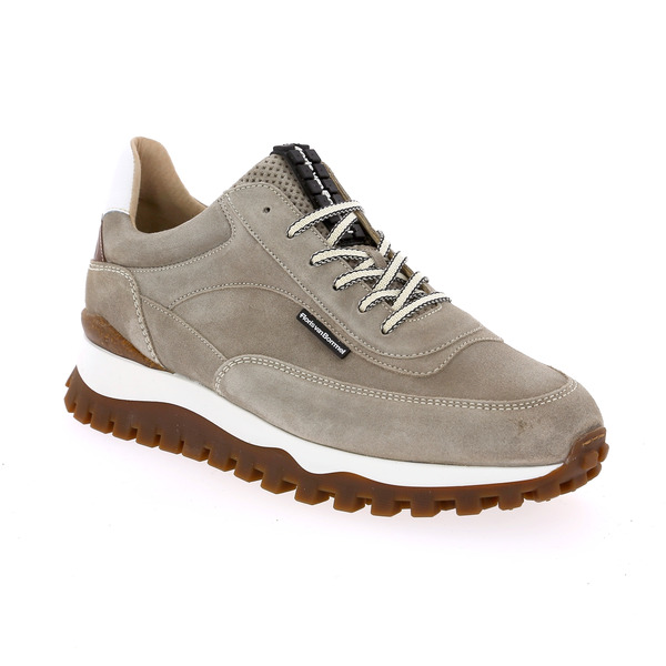 Floris Van Bommel Baskets